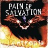PAIN OF SALVATION