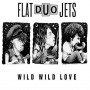 FLAT DUO JETS FLAT DUO JETS