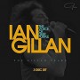 GILLAN IAN