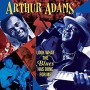 ADAMS ARTHUR