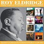 ELDRIDGE ROY
