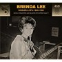 LEE BRENDA