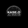 KASE O JAZZ MAGNETISM KASE O JAZZ MAGNETISM
