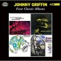 GRIFFIN JOHNNY