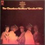 CHAMBERS BROTHERS CHAMBERS BROTHERS