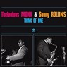 MONK THELONIOUS & SONNY ROLLINS