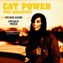 CAT POWER
