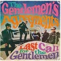GENTLEMENS AGREEMENTS GENTLEMENS AGREEMENTS