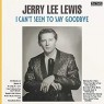 LEWIS JERRY LEE