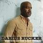 RUCKER DARIUS