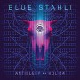 BLUE STAHLI BLUE STAHLI