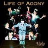 LIFE OF AGONY LIFE OF AGONY