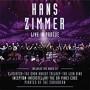 ZIMMER HANS
