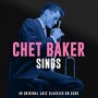 BAKER CHET BAKER CHET