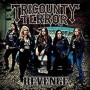 TRICOUNTY TERROR