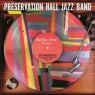 PRESERVATION HALL JAZZ BAND