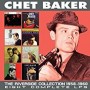 BAKER CHET BAKER CHET
