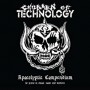 CHILDREN OF TECHNOLOGY