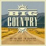 BIG COUNTRY