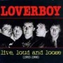 LOVERBOY