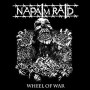 NAPALM RAID NAPALM RAID