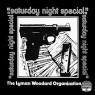 LYMAN WOODARD ORGANIZATION LYMAN WOODARD ORGANIZATION