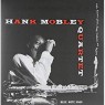 MOBLEY HANK MOBLEY HANK