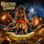 BLAZON STONE