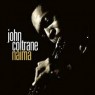 COLTRANE JOHN COLTRANE JOHN
