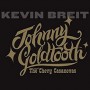 BREIT KEVIN BREIT KEVIN