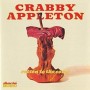 CRABBY APPLETON