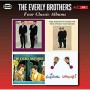 EVERLY BROTHERS EVERLY BROTHERS