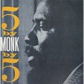 MONK THELONIOUS