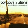 COWBOYS & ALIENS