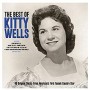 WELLS KITTY WELLS KITTY