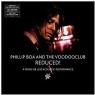 BOA PHILLIP & THE VOODOOCLUB BOA PHILLIP & THE VOODOOCLUB