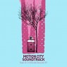 MOTION CITY SOUNDTRACK