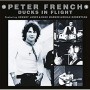 FRENCH PETER FRENCH PETER