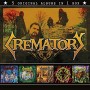 CREMATORY