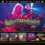 MOLLY HATCHET