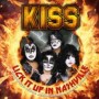 KISS KISS