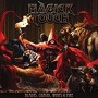 MAGICK TOUCH MAGICK TOUCH