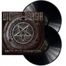 DIMMU BORGIR DIMMU BORGIR