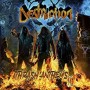 DESTRUCTION