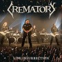 CREMATORY