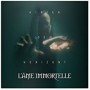 LAME IMMORTELLE LAME IMMORTELLE