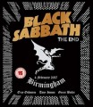 BLACK SABBATH