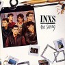 INXS
