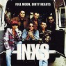 INXS