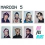 MAROON 5 MAROON 5